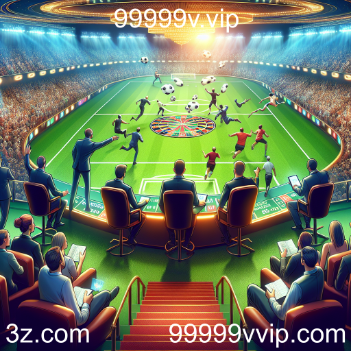 Guia Completo Sobre Apostas Esportivas no 99999v.vip