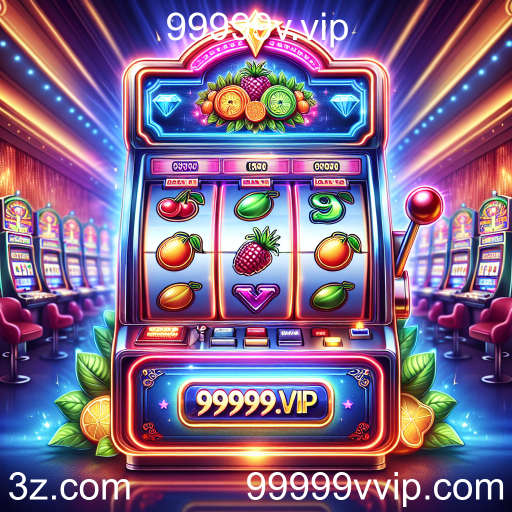 A Fascinante Era dos Caça-níqueis Online no 99999v.vip